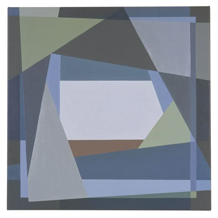 Abstract Space