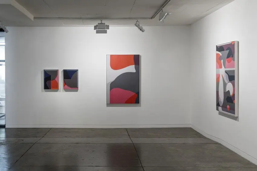 Installation 2
